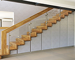 Construction et protection de vos escaliers par Escaliers Maisons à Sorbs